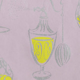 Gift Wrap - Perfume Large - Lilac