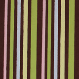 Gift Wrap - Stripe - Spring