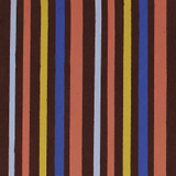 Gift Wrap - Stripe - Beach