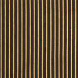 Gift Wrap - Duet - Gold on Black