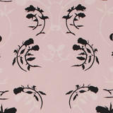 Gift Wrap - Windy Rose - Pink