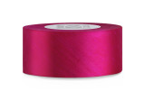 Dupioni Silk - Dahlia