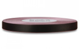 Velvet Satin - Chocolate Velvet/Petal Satin