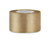 Woven Metallic - Gold