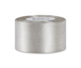 Woven Metallic - Silver