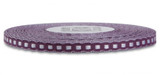 Scalloped Trim - Blackberry