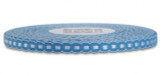 Scalloped Trim - Turquoise