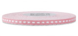 Scalloped Trim - Kiss