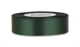 Double Faced Satin - Pine