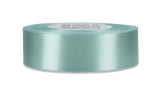 Double Faced Satin - Aquamarine