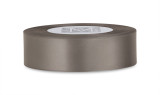 Double Faced Satin - Slate