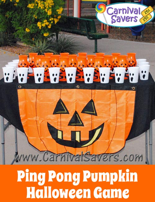 Halloween Game Ideas Click Below for Easy Step-by-Step Directions for Halloween Game Fun!