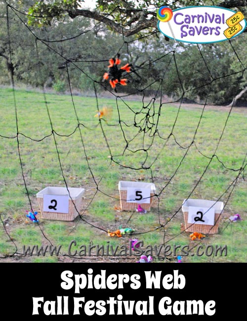 FREE Halloween Game Ideas DIY & Easy Halloween Games!