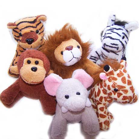 best buy stuffed animals