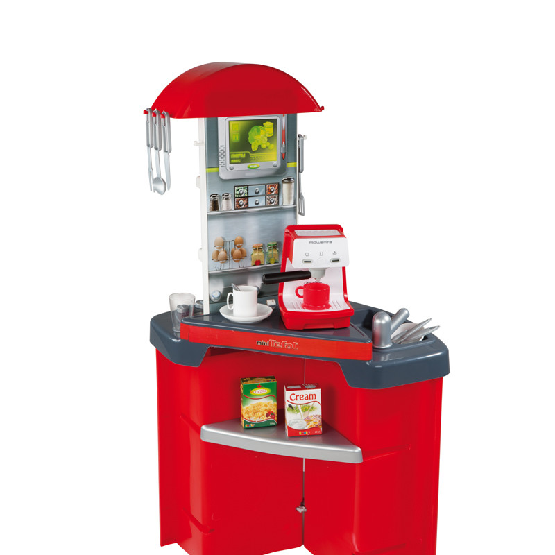 mini tefal play kitchen