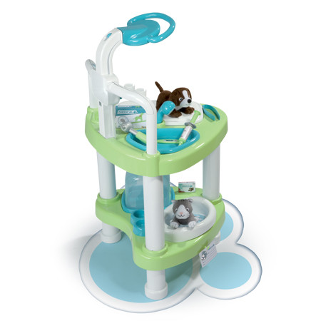 pet vet hospital toy