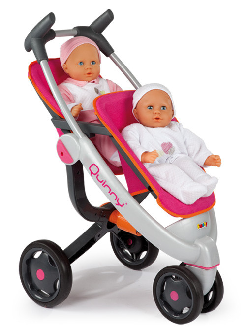 toy pushchair smyths