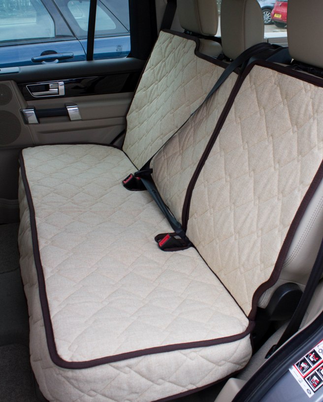 Custom Pet Car Seat Covers Custom Pet Car Seat Covers