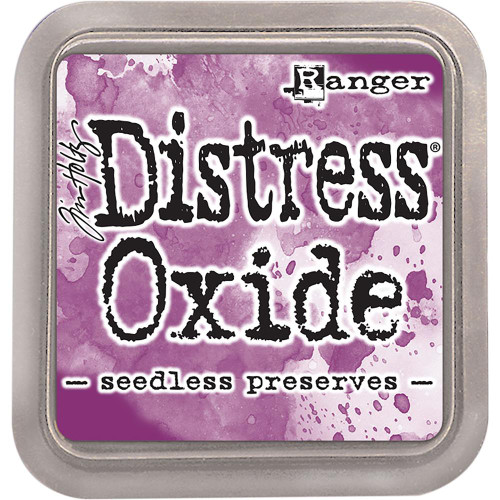 Tim Holtz Distress Oxide Ink - Seedless Preserves (TDO56195)