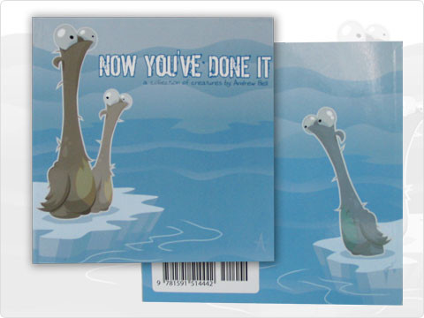 front and back cover