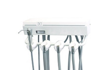 Alt. Automatic Control 3 Handpieces