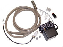 DCI Straight Tubing, ISO Lamp System
