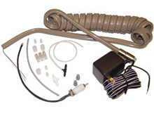 DCI Coiled Tubing, ISO Lamp System