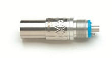 Swivel Coupler, NSK Compatible