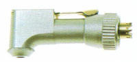 Midwest Style 40K RPM Latch Hd