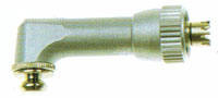 Midwest Style Deluxe Snap on Prophy Head