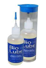 Bio Lube 2 oz. Needle Dropper Bottle