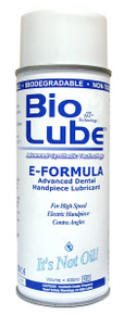 Bio Lube E-Formula Electric Lubricant