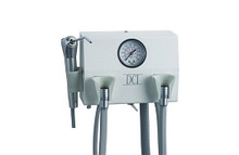 DCI II Control Unit for 2 HP's