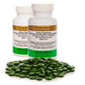 Chlorella Tablets