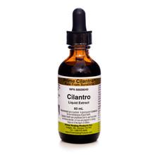 Cilantro Tincture - Liquid Extract