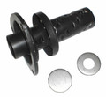 2 Disk Flanged Insert : 3 1/2" Diameter