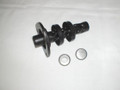 3 Disk Flanged Inserts : 2 1/2" Diameter