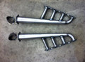 Lake Headers 429 - 460 FORD
