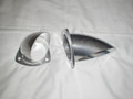 Header Turn Outs With Flanges