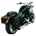 V92 Sport Cruiser 2-1 High Performance System