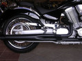 Victory Vegas 2-1 High Performance System