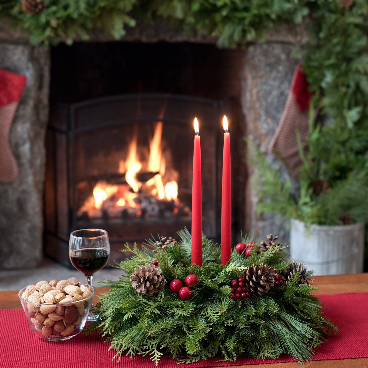 new england centerpiece fresh christmas table centerpiece new england centerpiece fresh christmas table centerpiece
