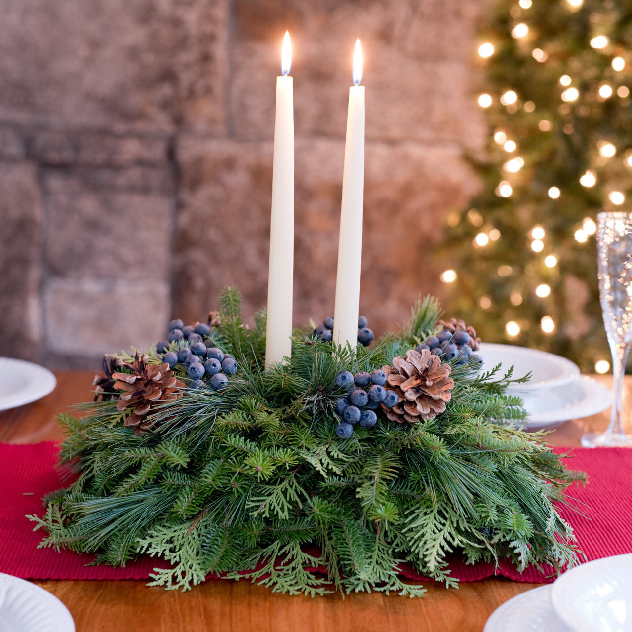 blueberry holiday centerpiece fresh centerpiece blueberry holiday centerpiece fresh centerpiece