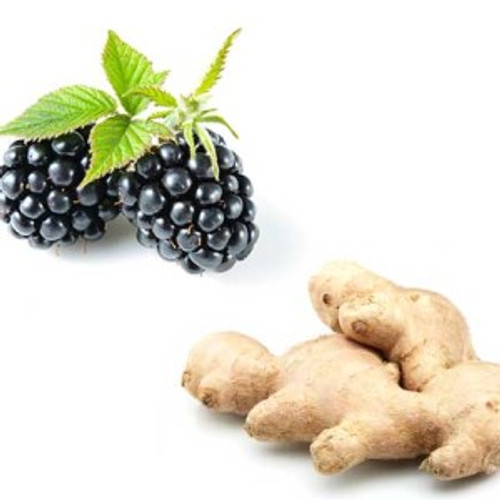 Blackberry Ginger Balsamic 375mL