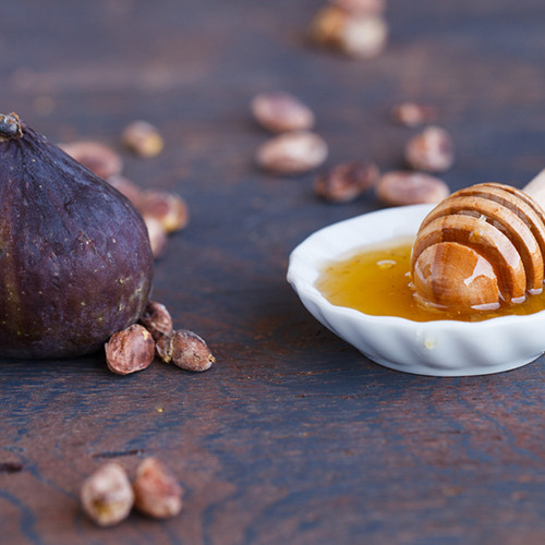 Mediterranean Balsamic