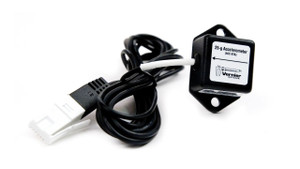 25-g Accelerometer