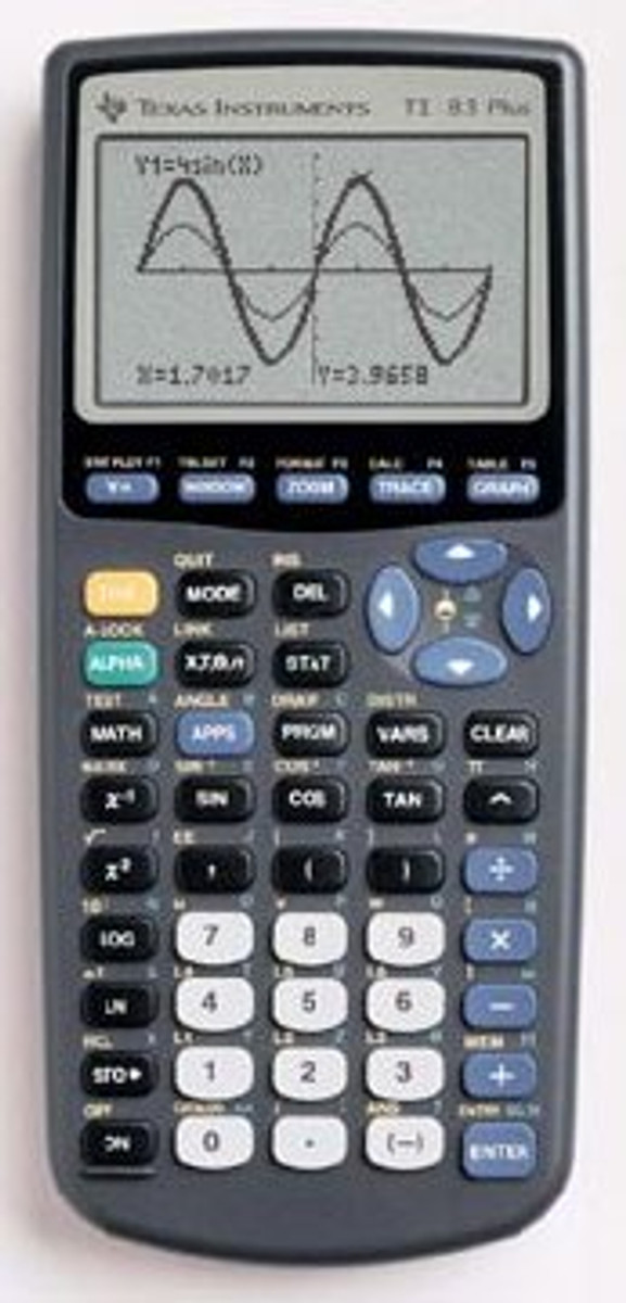 How to write a program for ti-84 plus on computer How to write a program for ti-84 plus on computer image