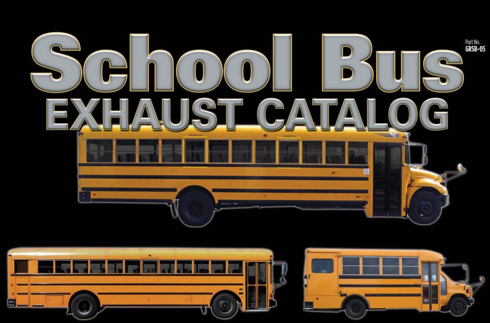 SB38268IH SB38268IH International Exhaust Pipes