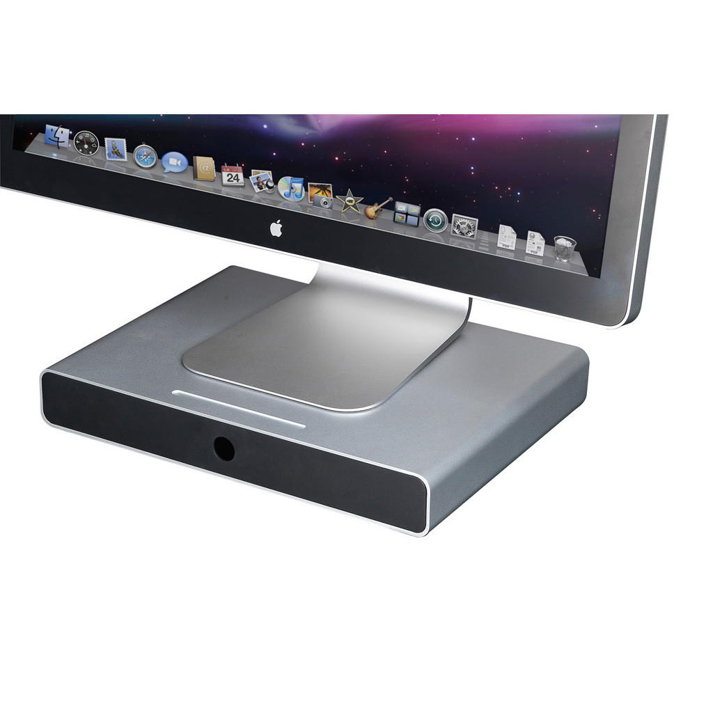 apple monitor stand