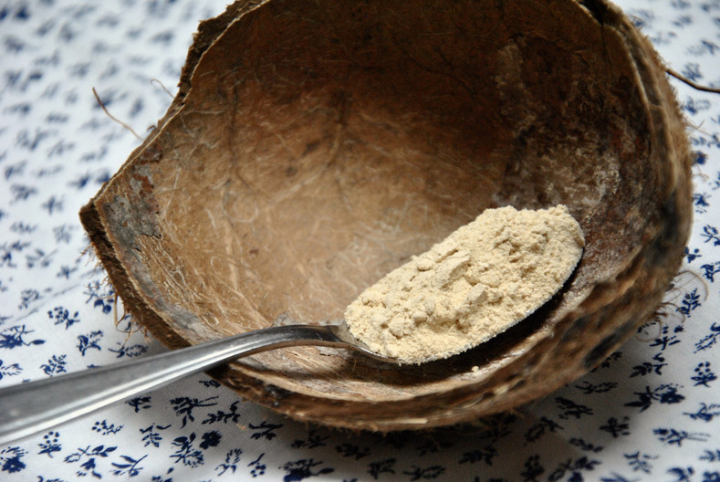How Maca Can Help Balance Your Hormones